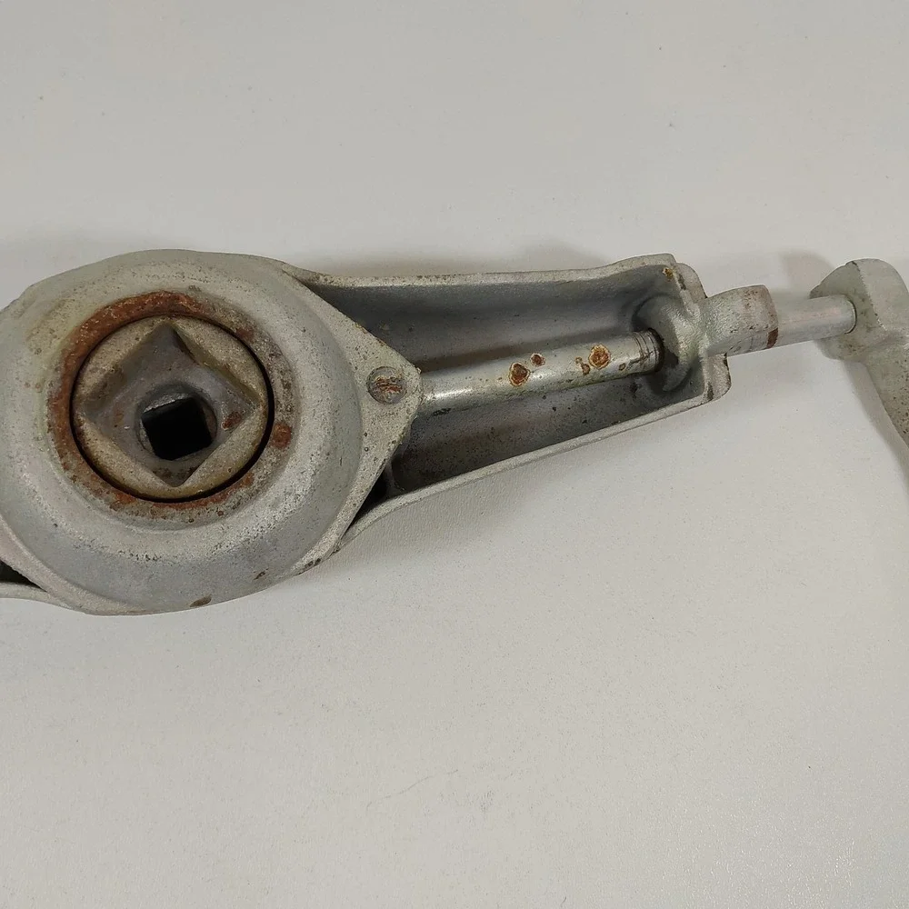 Vtg‎ Hostess Freezer Ice Cream Yogurt Hand Crank 4 QT Replacement Original